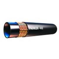 Medium Pressure No-Skive Compact Hoses - EN 857 1SC - ISO 11237 - 492 - 492TC - 492ST